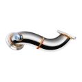 Downpipe for OPEL Zafira OPC 2.0T A B 2002-2009-1