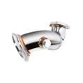 Downpipe for OPEL Zafira OPC 2.0T A B 2002-2009-3