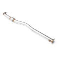 Downpipe OPEL Zafira OPC 2.0T A, B 2002-2009-1