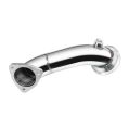 Downpipe OPEL Zafira OPC 2.0T A, B 2002-2009-2