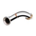 Downpipe for OPEL Zafira OPC 2.0T A B 2002-2009-2
