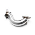Downpipe SAAB 9-3. 2.0 T B207 2003-2010-1