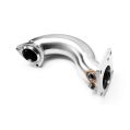 Downpipe SAAB 9-3. 2.0 T B207 2011-2014-2