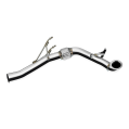 Downpipe für SEAT Leon Cupra 2.0 TSI Mk3 2013--3