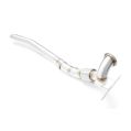Downpipe SEAT Leon Cupra 2.0 TSI Mk3 2013--2