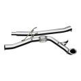 Downpipe für SEAT Leon Cupra 2.0 TSI Mk3 2013--2
