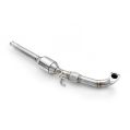 Downpipe SKODA Octavia 1.9 TDI Mk1, Mk2 1997-2011 Euro 3 200 CPSI-1