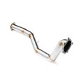 Downpipe SUBARU Impreza WRX  2.5 Mk3 N15 2008-2014-2