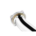 Downpipe für VOLKSWAGEN Bora 1.8 T Mk1 1999-2005-3