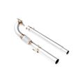 Downpipe VOLKSWAGEN Golf V GTI 2.0 TSI V 2004-2008-2