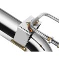 Downpipe for VOLKSWAGEN Golf V GTI 2.0 TSI V 2004-2008-4