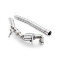 Downpipe VOLKSWAGEN Golf VII R 2.0 TSI VII 2013-2017 Euro 3 200 CPSI-2