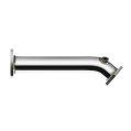 Downpipe for VOLKSWAGEN Passat 1.6 1.8T 2.0 B5 B6 1997-2005-1