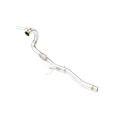 Downpipe VOLKSWAGEN Passat 1.9, 2.0 TDI B6 2006-2011-5