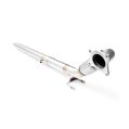 Downpipe VOLKSWAGEN Passat 2.0 TSI B6, B7 2006-2015-1
