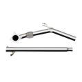 Downpipe for VOLKSWAGEN Passat Alltrack 2.0 TSI B6 2012-2015-2