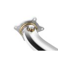 Downpipe for VOLKSWAGEN Passat Alltrack 2.0 TSI B6 2012-2015-3