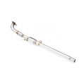 Downpipe VOLKSWAGEN Passat + CAT 2.0 TSI B6, B7 2006-2015 Euro 4 100 CPSI-2