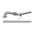 Downpipe for VOLKSWAGEN Scirocco R 2.0 TSI Mk3 2009-2013-1