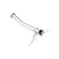 Downpipe VOLVO XC60, 70 / V70 / S60 2.4D D5  2007-2016-1