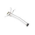 Downpipe VOLVO XC60, 70 / V70 / S60 2.4D D5  2007-2016-2