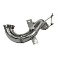 Downpipe für VW Golf VII R Passat Audi S3 Seat Leon Cupra Skoda Superb – 2.0 TFSI/TSI EA888-2