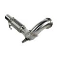 Downpipe für VW Golf VII R Passat Audi S3 Seat Leon Cupra Skoda Superb – 2.0 TFSI/TSI EA888-3