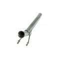 Edelstahl downpipe für VW Polo 6R 1.4 TSi (140BHP) 2009-2017-3