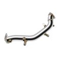 Downpipe FMIC.Pro for AUDI Q5 2.0 TDI 8R 2009-2016-1