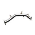 Downpipe FMIC.Pro for AUDI A6 2.0 TDI C6 C7 2009-2014-2