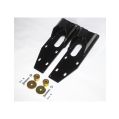 Dropbox IOD Performance Nissan Patrol Y60 / Y61 Black-2