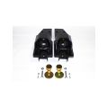 Dropbox IOD Performance Nissan Patrol Y60 / Y61 Black-3