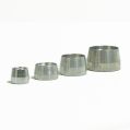 Buchsen / Ersatzeinsätze für Kraftstoff-Öl-Fitting Schlauchende PTFE AN10-1