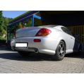 Sportauspuff für HYUNDAI COUPE typ GK 2002-2006 COUPE-3