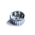 Chromoly Kurbelwellen-Zahnriemenscheibe RTMG Performance für 2.0 TSI / TFSI-1