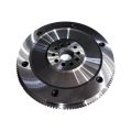 RTMG Performance DSG DQ250 Zweimassenschwungrad für 3.2 V6 R32-Motoren-2