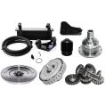 RTMG Performance DSG DQ250 Performance Tuning Kit FWD for 2.0 TSI EA888 850Nm with Racing Gears-1