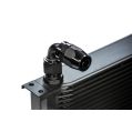 RTMG Performance DSG DQ250 Transmission Upgrade Oil Cooler Set with Radiator-2