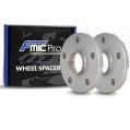 FMIC.Pro Spurverbreiterungen für MINI CABRIO (R57) 15mm 4x100 56mm (10.07-)-1