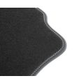 Dywaniki welurowe Premium FMIC Performance AUDI A2 2000-2005-2