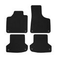 Dywaniki welurowe Premium FMIC Performance AUDI A3 8P 2003-2013-6