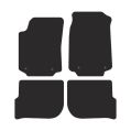 FMIC Performance Premium velor car floor mats for AUDI A6 C4 1994-1997-6