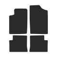 FMIC Performance Premium velor car floor mats for Citroen Xsara 1997-1999-6