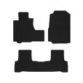 FMIC Performance Premium velor car floor mats for HONDA CR-V III 2006-2011-6
