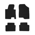 FMIC Performance Premium velor car floor mats for KIA CEED II 2012-2018-6