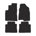 FMIC Performance Premium velor car floor mats for OPEL Antara 2006-2017-6