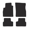 FMIC Performance Premium velor car floor mats for Opel Astra J IV 2009-2015-6
