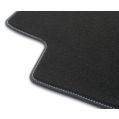 Dywaniki welurowe Premium FMIC Performance Opel Omega B 1997-2003-3