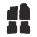 FMIC Performance Premium velor car floor mats for Opel Signum 2003-2008-6