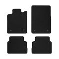 FMIC Performance Premium velor car floor mats for Opel Vectra C HB / Sedan 2002-2008-6